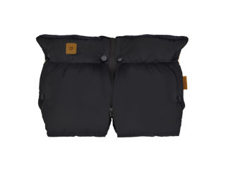 ZAFFIRO MANUSI - Plush Black