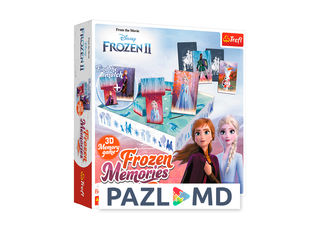 Игры с любимыми героями Frozen / Холодное сердце foto 2