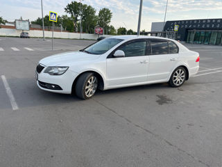 Skoda Superb foto 6