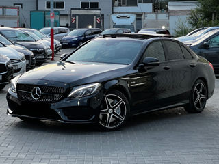 Mercedes C-Class foto 5