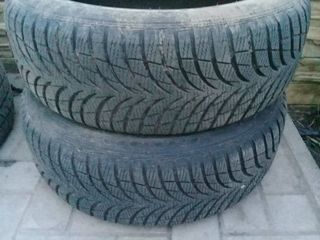 215/60 R16; 195/55 R16 foto 2