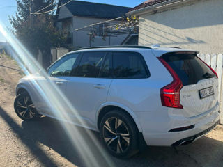 Volvo XC90 foto 2