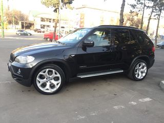 BMW X5 foto 1