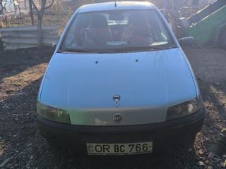 Fiat Punto foto 2