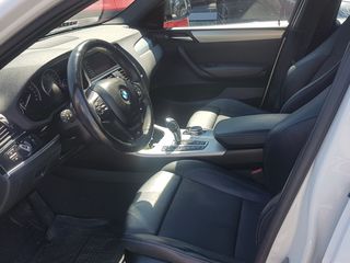 BMW X4 foto 7