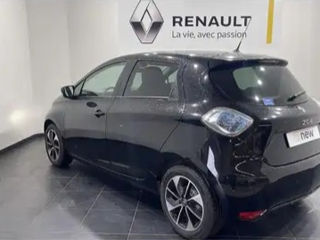 Renault ZOE foto 5