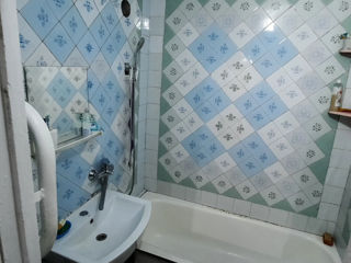 Apartament cu 4 camere, 87 m², Ciocana, Chișinău foto 10