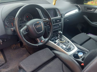 Audi Q5 foto 4