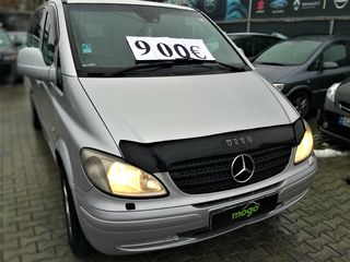 Mercedes Vito foto 1