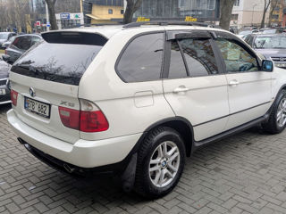 BMW X5 foto 3