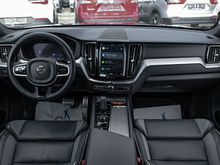 Volvo XC60 foto 6