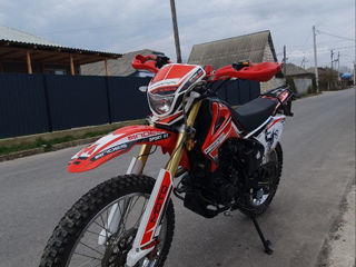 Honda Andes sport 003 foto 8