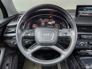 Audi Q7 foto 14