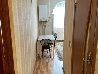 Apartament cu 1 cameră, 33 m², Centru, Soroca foto 3