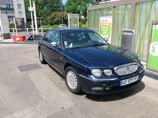 Rover 75 foto 3