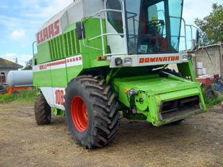 Claas 108