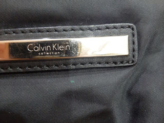 Geanta originala Calvin Klein foto 2