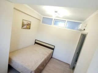 Apartament cu 2 camere, 60 m², Centru, Chișinău