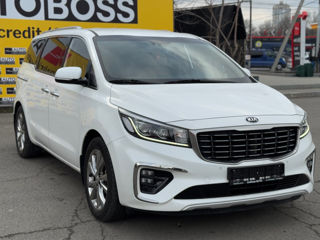 KIA Carnival foto 4