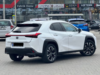 Lexus UX foto 5