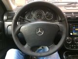 Mercedes ML Class foto 5