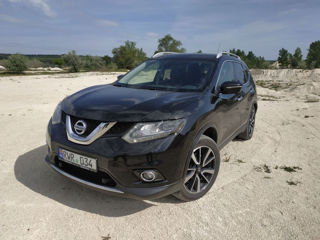 Nissan X-Trail foto 3