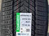 Anvelope Grenlander 315/35 R21+275/40 R21 foto 6