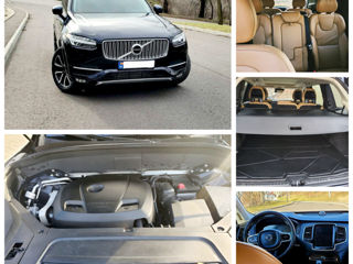 Volvo XC90 foto 10