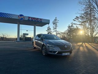 Renault Talisman foto 2