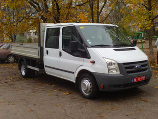 Ford Transit foto 1