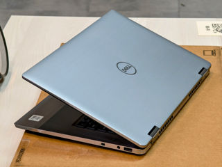 Dell Latitude 9510 Convertible IPS (Core i7 10710u/16Gb DDR4/1TB SSD/15.6" FHD IPS TouchScreen) foto 11