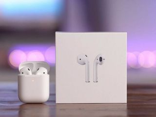 Apple AirPods 2 foto 3