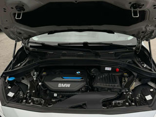 BMW 2 Series Active Tourer foto 7