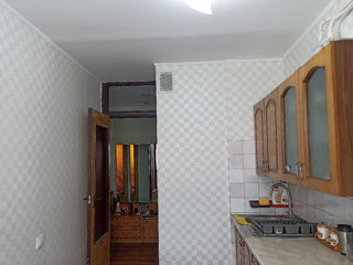 Apartament cu 3 camere, 64 m², Ciocana, Chișinău foto 3
