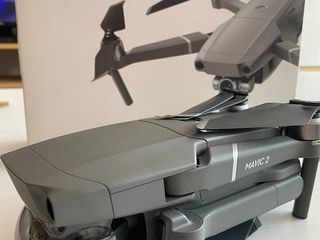 Квадрокоптер DJI Mavic 2 Zoom