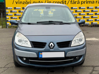 Renault Scenic foto 3