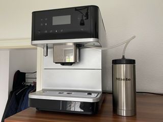 Miele Cm6300  mașina de cafea Professional Luxury