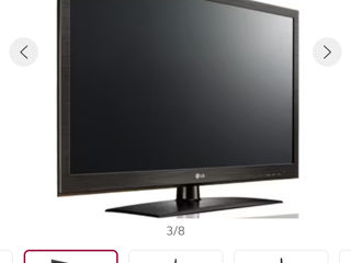 LG 82cm, LED, Full HD, UltraSlim-3cm foto 2