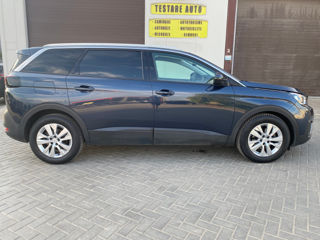 Peugeot 5008 foto 6