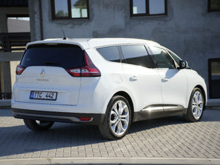 Renault Grand Scenic foto 7