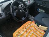 Nissan Micra foto 4