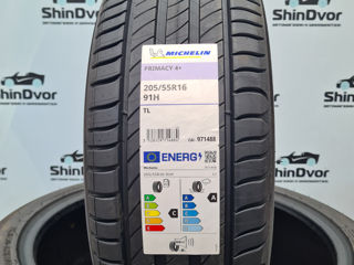 Anvelope vara Michelin 205/55 R16 ! Credit ! Montare sau livrare gratis!