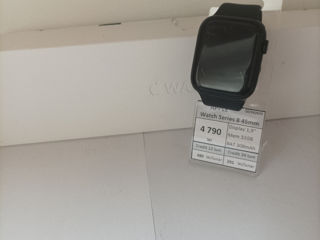 Apple Watch Series8 45mm,Pret-4790lei