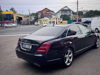 Mercedes S-Class foto 3