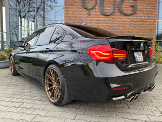 BMW 3 Series foto 5