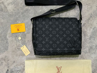 Louis Vuitton Messenger 1:1