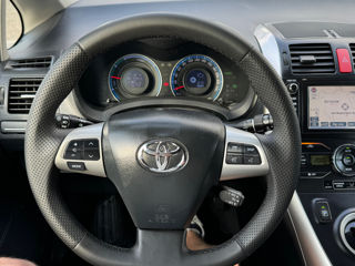 Toyota Auris foto 7