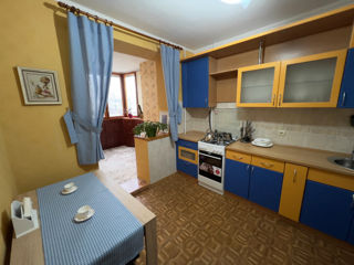 Apartament cu 1 cameră, 41 m², Ciocana, Chișinău