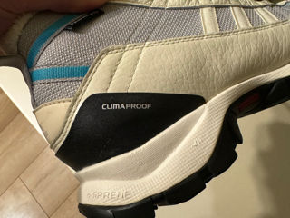 Adidas Winter Hiker Climaproof Primaloft foto 2