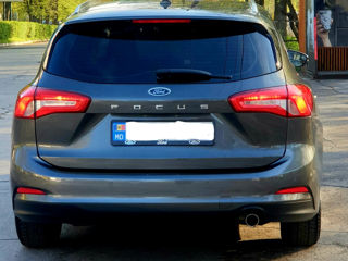 Ford Focus foto 4